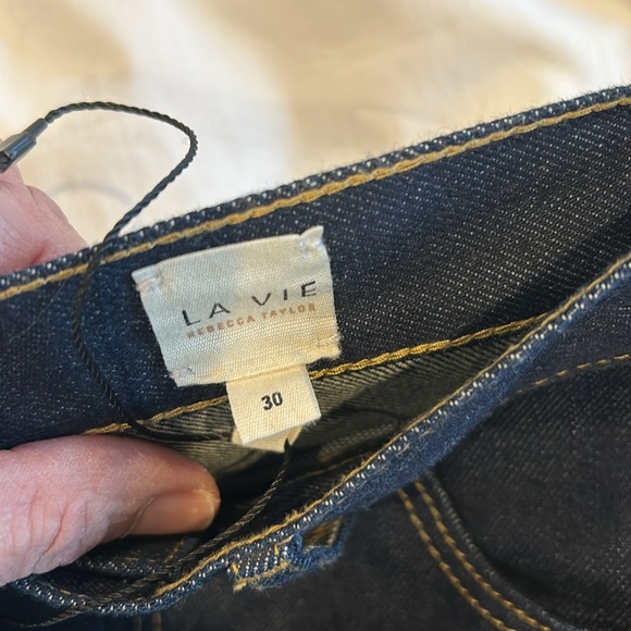 LA VIE Rebecca Taylor MIREIlLE - Picture 5 of 6